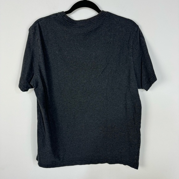 American Eagle Grey graphic tee t-shirt - Picture 2 of 4